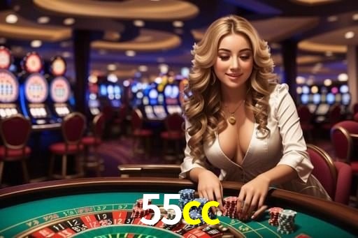 Welcome Bonus 55cc