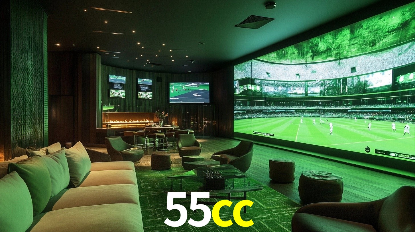 55cc - Cassino de Verdade - 55cc.com