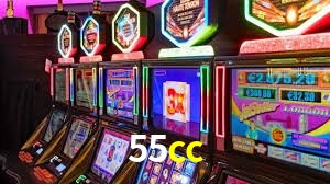 Casino Ao Vivo 55cc
