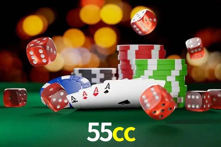 55cc São Paulo - Jogo Providers