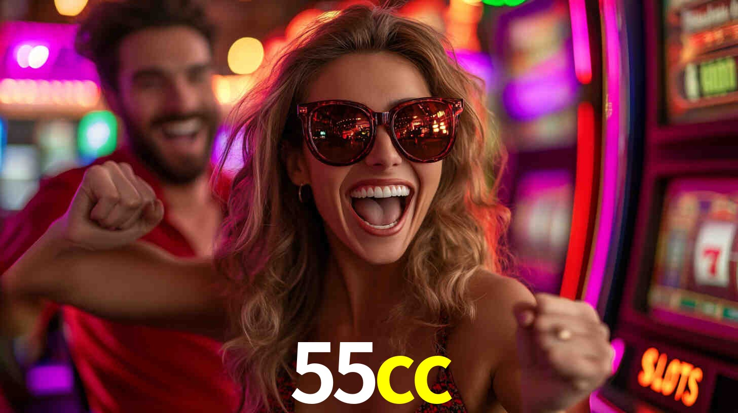 Descubra o Programa VIP da 55cc: Vantagens Exclusivas para Jogadores