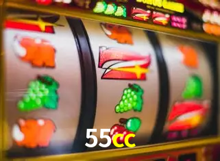 A Emoção da Loteria na 55cc: Uma Chance de Mudança de Vida