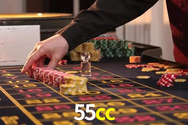 Descubra o Programa VIP da 55cc: Vantagens Exclusivas para Jogadores