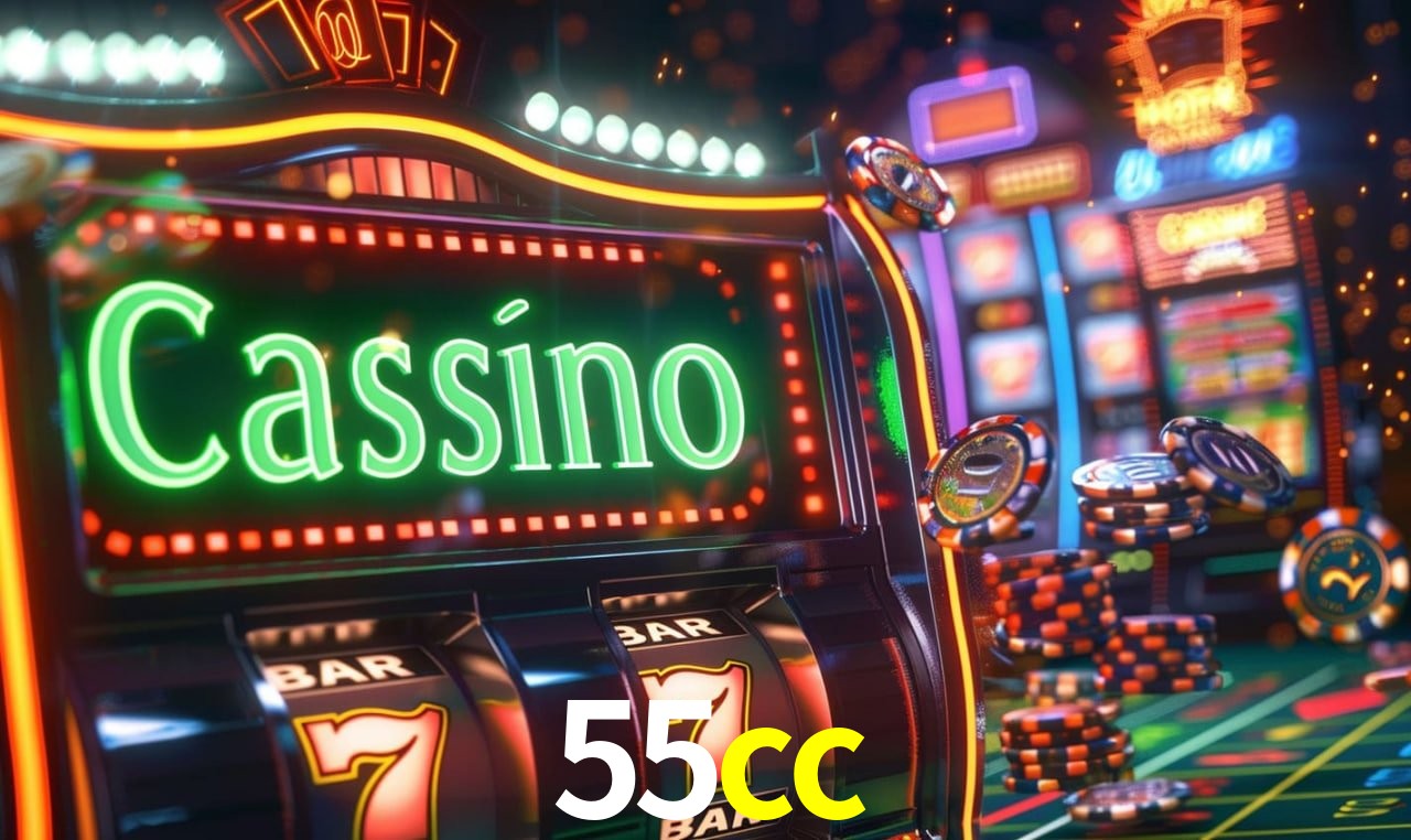 55cc - Aplicativo Móvel