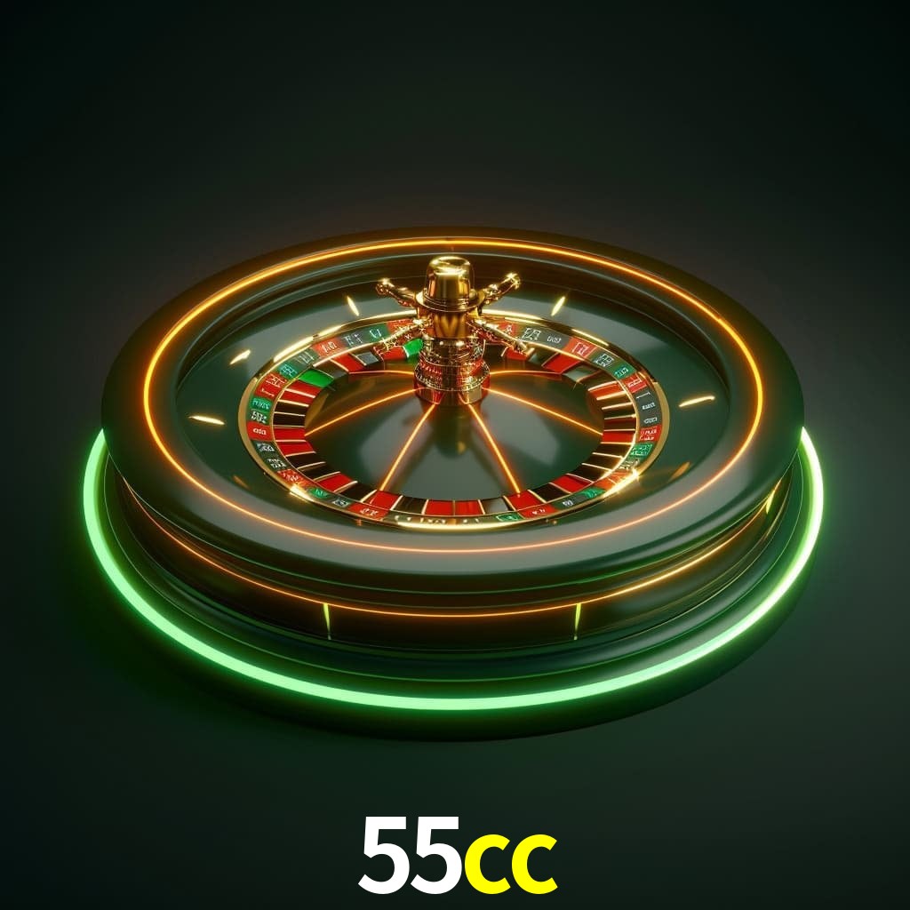 55cc App - Aplicativo Móvel Oficial