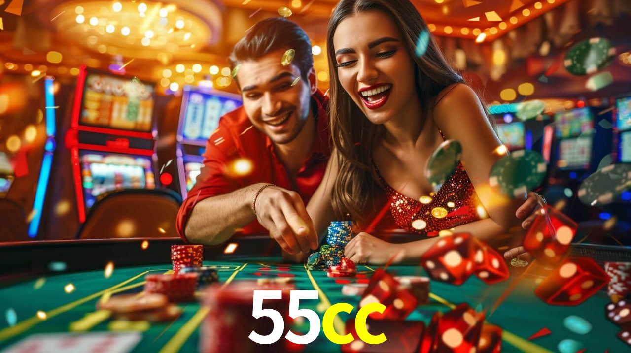 55cc - Customer Support