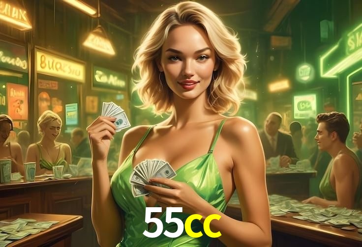 A Emoção da Loteria na 55cc: Uma Chance de Mudança de Vida