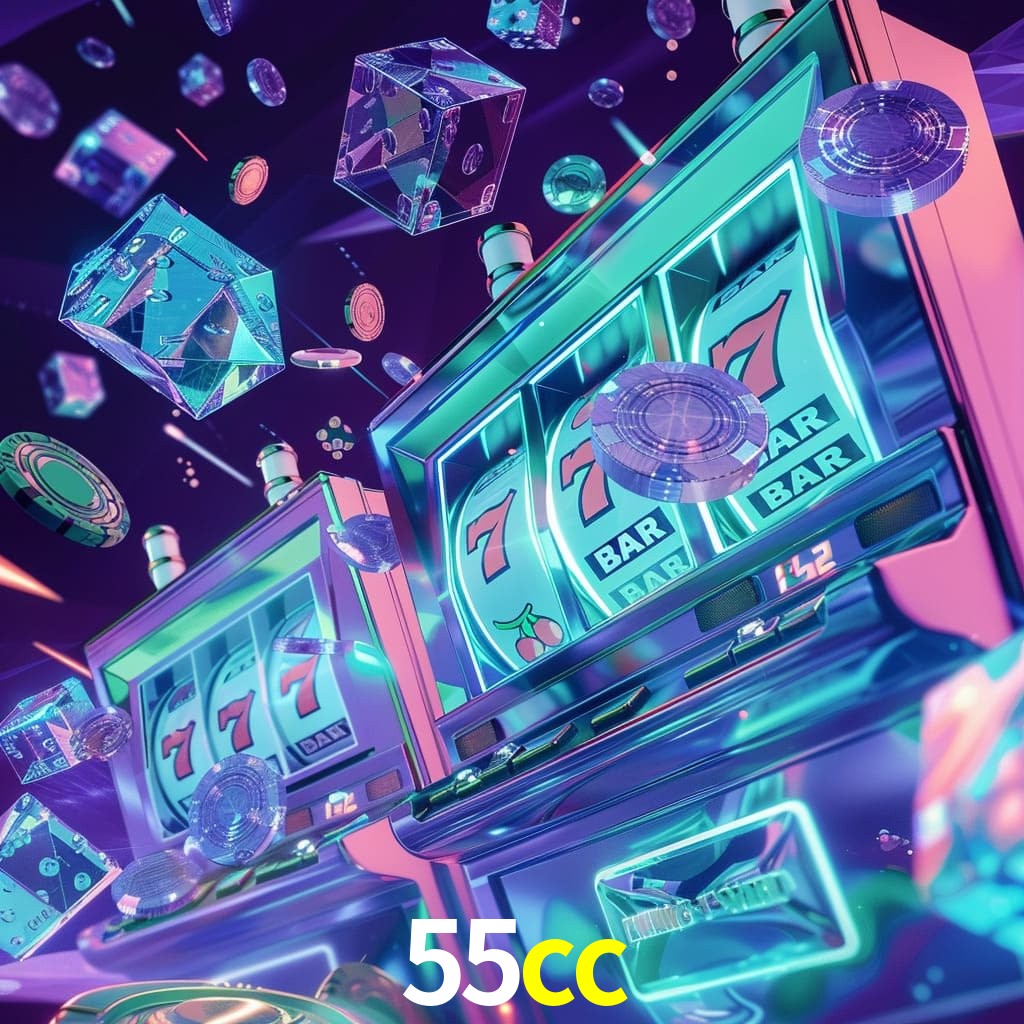 Interface do App 55cc