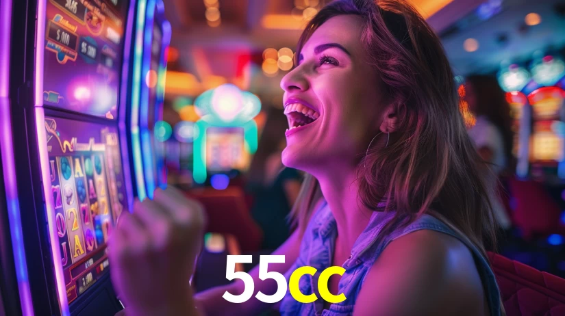 Experimente o Login Seguro Premium no 55cc