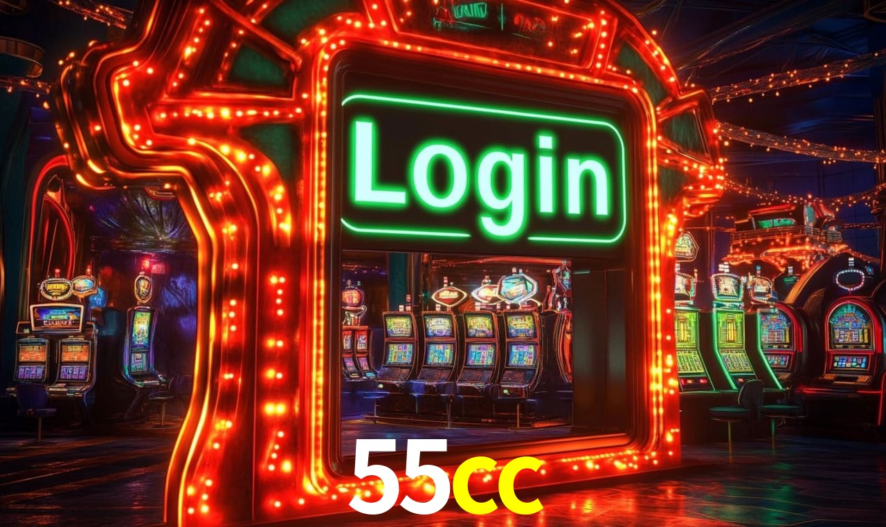Jogos de Slot 55cc