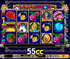 Descubra a Magia dos Jogos de Arcade no 330bet
