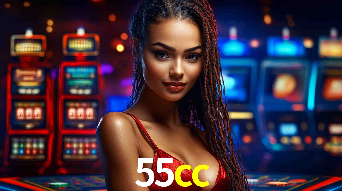 Desvendando o Mundo dos Jogos Virtuais na 55cc