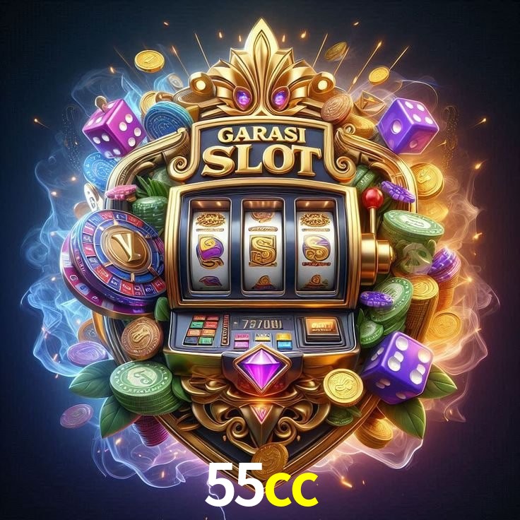 55cc - cassino ao vivo