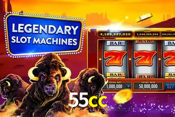 Descubra a Magia dos Jogos de Arcade no 55cc