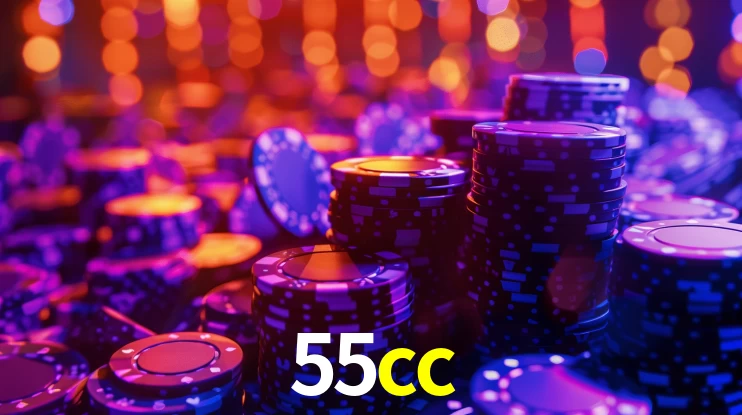 Bônus Generosos e Exclusivos no 55cc para Você!