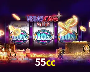 55cc Bônus - Pacote R$5.000 + VIP