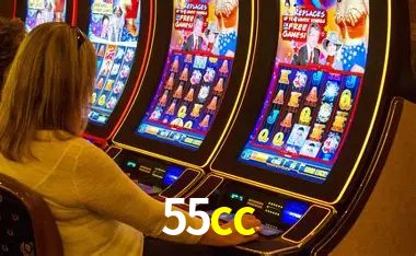 Descubra a Essência do 55cc: Nossa História e Compromissos