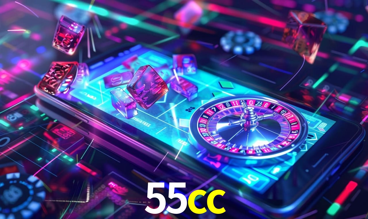 Login Seguro 55cc