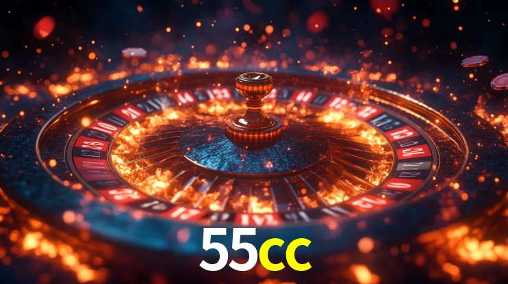 55cc App Interface