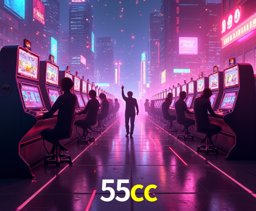 Apostas de Tênis 55cc