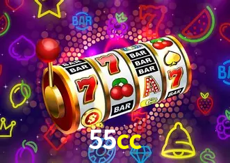 A Emoção da Loteria na 55cc: Uma Chance de Mudança de Vida