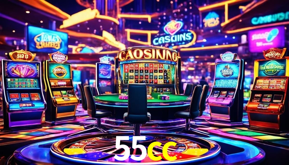Estatísticas Esportivas 55cc