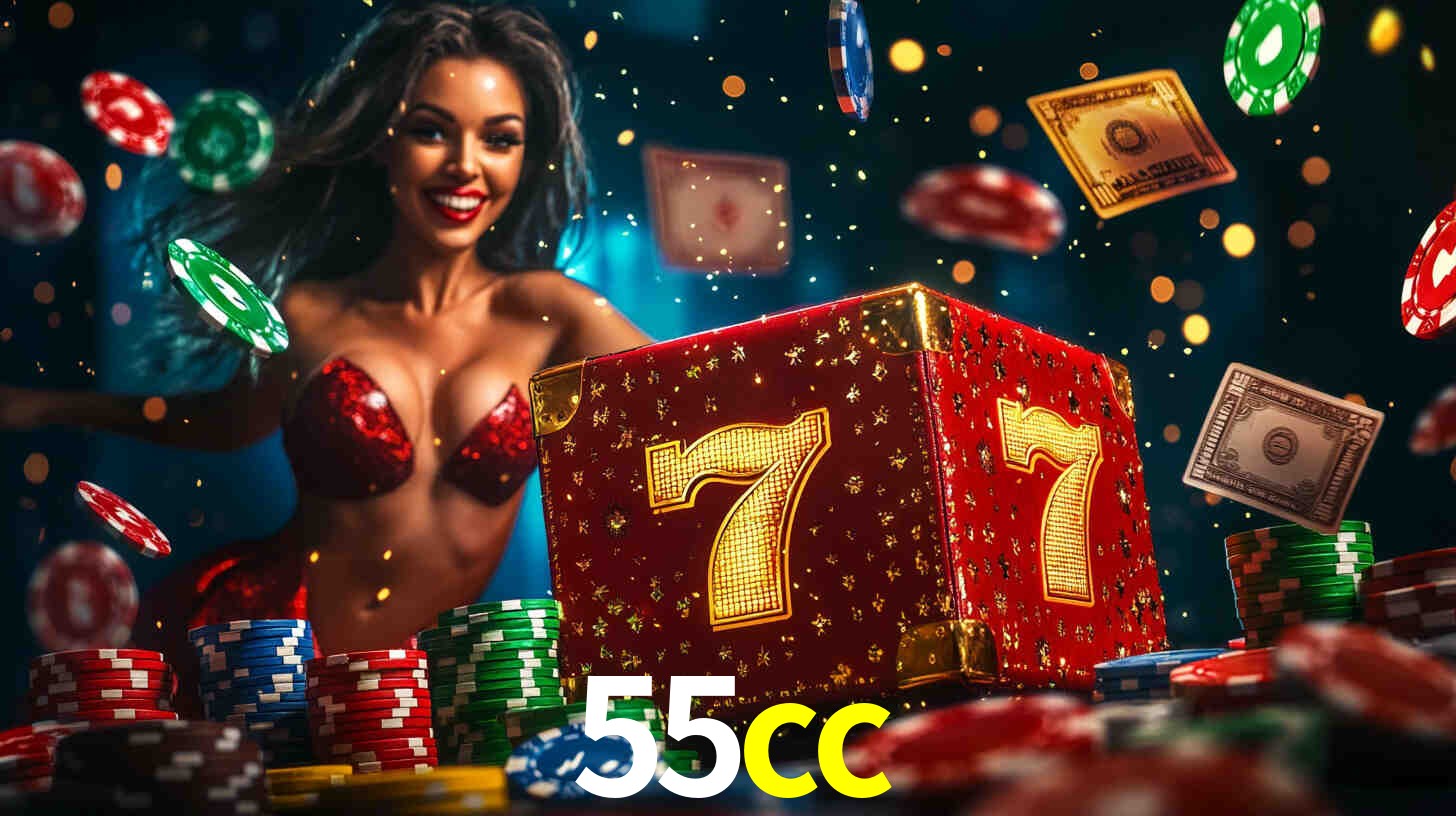Explorando a Categoria de Eventos em Apostas na 55cc