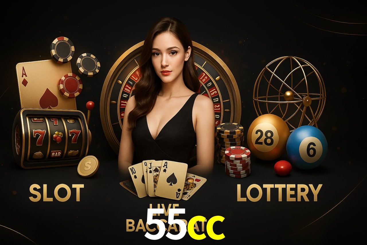 Promoção Relâmpago 55cc