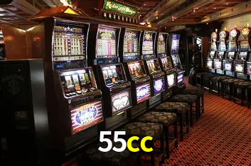 Desvendando o Mundo dos Jogos Virtuais na 55cc