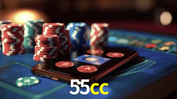 Casino VIP 55cc