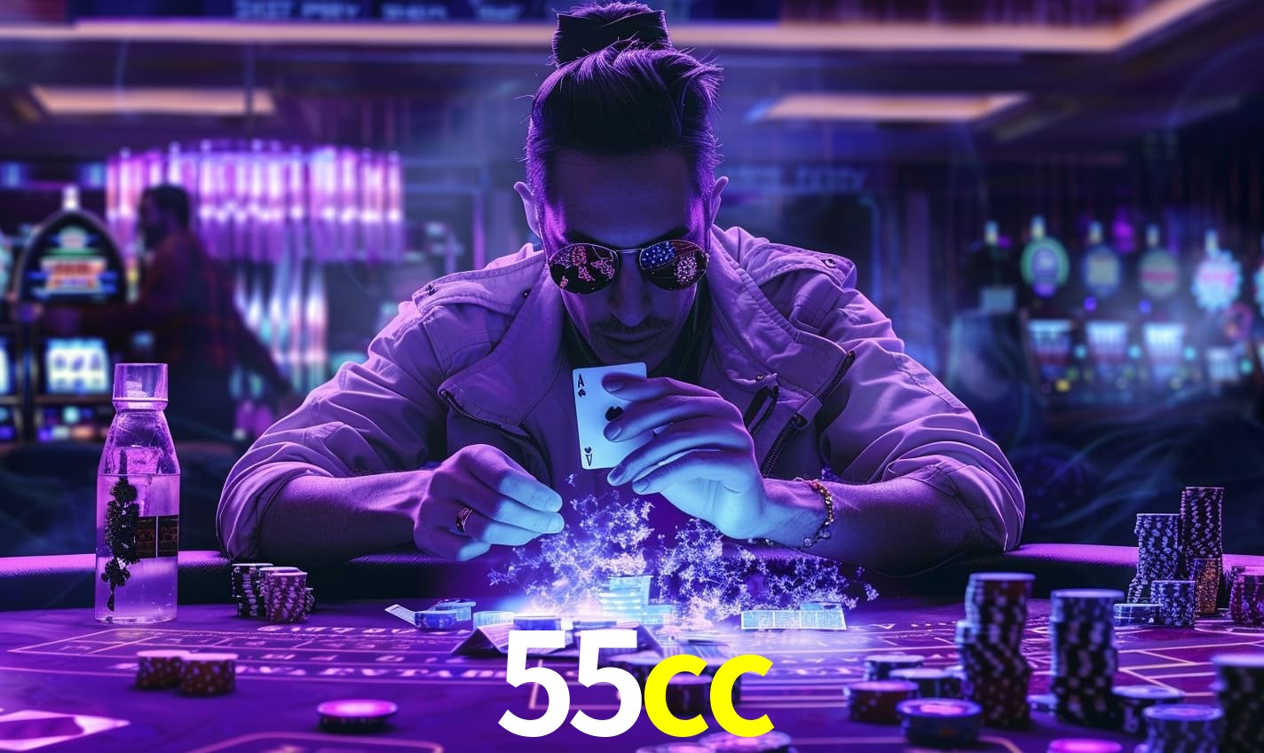 Spaceman Game 55cc