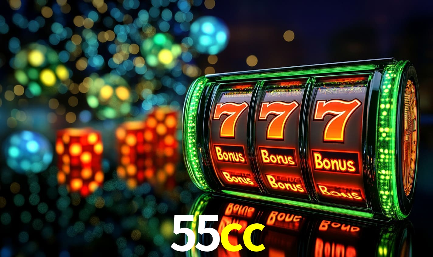Casino Ao Vivo 55cc