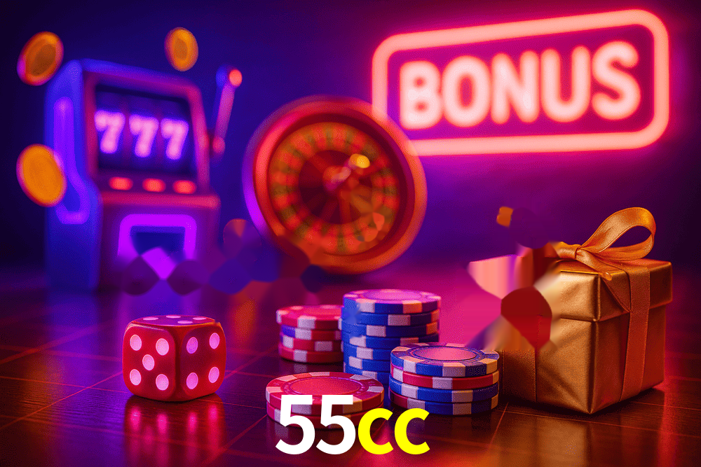 A Popularidade dos Caça-Níqueis no 55cc