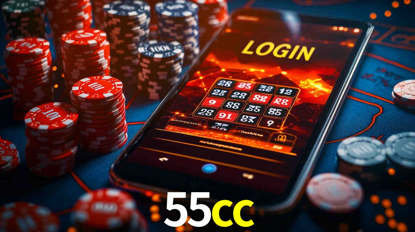 55cc: Jogue Crash e Experimente Alta Recompensa Instantânea