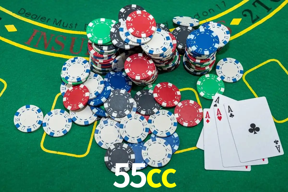 Jogos Exclusivos 55cc