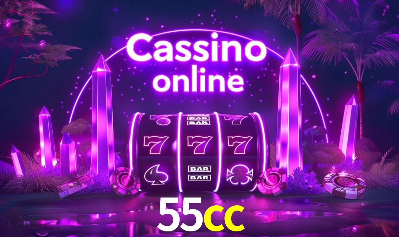 Cadastro Rápido 55cc