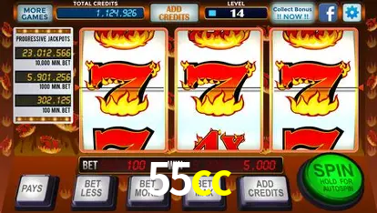 A Emoção da Loteria na 55cc: Uma Chance de Mudança de Vida