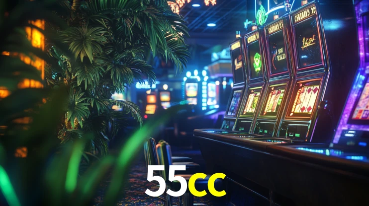 Live Casino 55cc