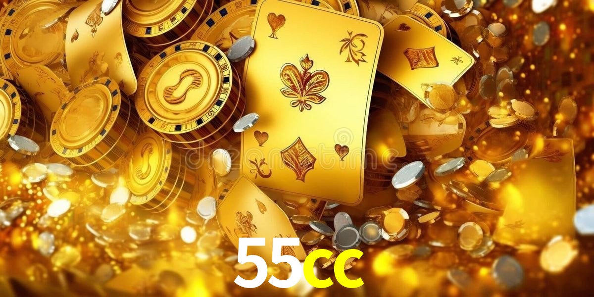 Desvendando o Mundo dos Jogos Virtuais na 55cc