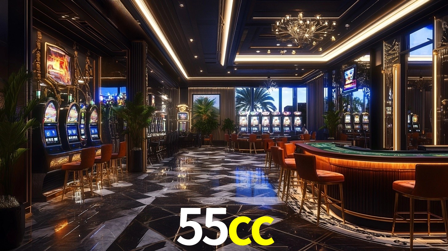 55cc App Interface